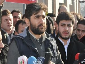 Sakandal! Selahattin Demirtaş'ı eleştiren gazeteciye hapis cezası