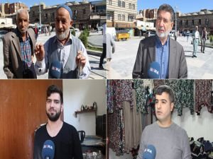 Müftülere nikâh yetkisine Diyarbakırlılardan destek