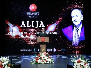 Erdoğan“Avrupa; Bosna’da Ölmüş, Suriye’de Gömülmüştür”