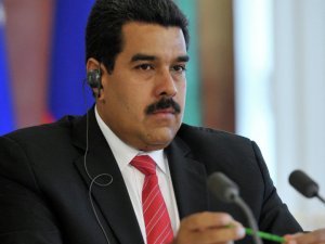ABD'den Maduro'ya yeni tehdit!
