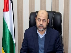 'Filistin Yönetimi Başkanlığı ile FKÖ Başkanlığı ayrı ayrı olsun'
