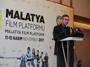 Malatya’da ‘Platform’ Heyecanı Başladı