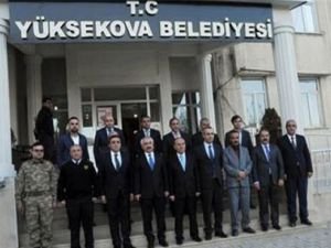 Kürtçe Tabelayı Kaldırın, Ankara'dan Bakan Yardımcısı Geliyor!​​​