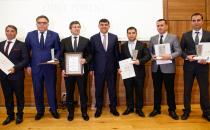 "Eğitim ve Öğretimde Yenilikçilik Ödülleri" Gaziantep'te verildi