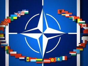 NATO tatbikatında Düşman Erdoğan'