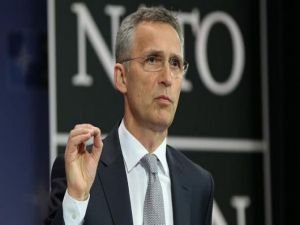 NATO Genel Sekreteri Türkiye'den özür diledi