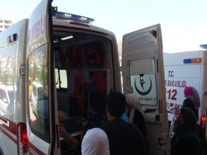 Kızıltepe'de silahlı kavga: 9 yaralı