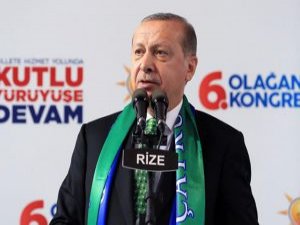 Erdoğan: "NATO’nun güvenilirliği sorgulanır hâle gelmiştir"