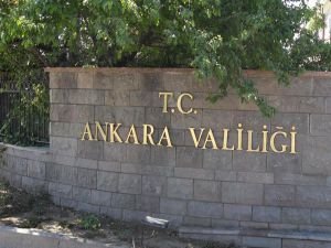 Ankara Valiliği taşınıyor