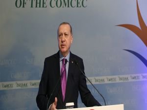 Erdoğan'dan İslam dünyasına kritik mesajlar