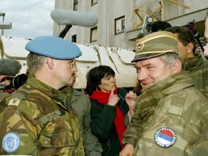'Bosna Kasabı' Mladiç suçlu bulundu!