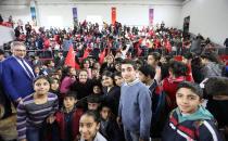 Gaziantep’te 5 bin öğrenciye okul yardımı yapıldı
