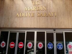 Mardin merkezli FETÖ operasyonunda 3 kişi tutuklandı