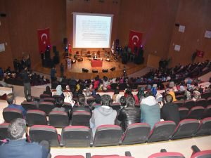 Şırnak'ta "Mevlid-i Nebi 1439" etkinliği