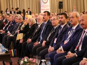 Uluslararası Müslüman Topluluklar Birliği İstanbul’da toplanıyor