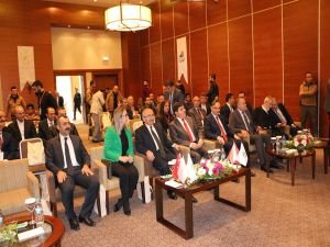 Mardin’de "GAP Turizm" toplantısı