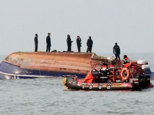 Güney Kore'de tekne kazası: 13 ölü