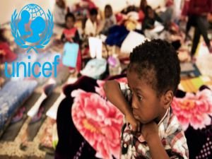 Libya'da yüzbinlerce çocuğun sağlığı tehdit altında