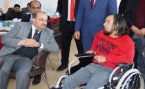 Bitlis’te Engelliler Günü etkinliği düzenlendi