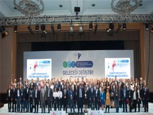 Türkiye, Endüstri 4.0’ı yakalamak için  milli üreticileri destekleyecek