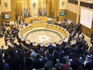 Arap Birliği: Batı Şeria topraklarını ilhak etme planı savaş suçudur