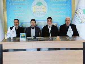 İttihad'ul Ulema'dan İİT Olağanüstü Liderler Zirvesine Kudüs çağrısı