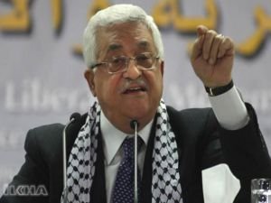 FKÖ Lideri Mahmud Abbas hastaneye kaldırıldı