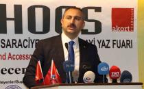 Adalet Bakanı Gül: Trump'ın almış olduğu kararı hiçbir şekilde tanımıyoruz