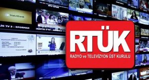 RTÜK'ten 1 televizyon kanalı ve 2 radyo kapatma