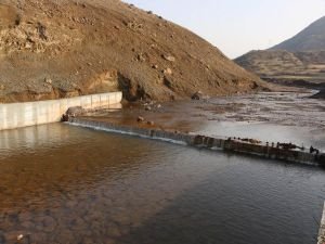 Sulama kanalında boğulma vakası: 2 ölü