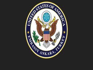 ABD'nin Ankara Büyükelçiliğinden "dolar" açıklaması