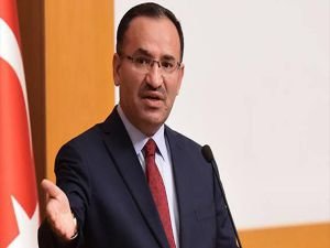 Bozdağ: Erdoğan-Bahçeli görüşmesini bekleyin