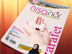 Nisanur Dergisi Ocak 2018 Sayısı Çıktı