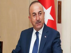 Çavuşoğlu: Rejim Afrin'e girmedi