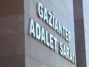 Gaziantep’te hırsızlık şüphelilerine yönelik operasyon