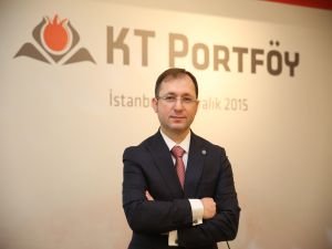 KT Portföy’ün yönettiği portföy büyüklüğü iki yılda 1 milyar TL’yi aştı