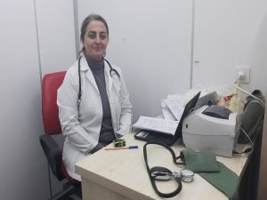Dr. Nurgül Ağar: "Kan acil değil sürekli ihtiyaçtır"