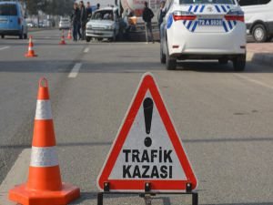 TBMM Dilekçe Alt Komisyonundan trafik raporu