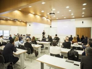 Boğaziçi Üniversitesi'nde “Kestirimci Bakım” konusu masaya yatırıldı