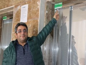 Ercan: "Asansörlerin muayene ve bakımları zamanında yapılmalı"