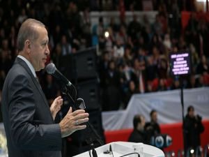 Cumhurbaşkanı Erdoğan: Adım adım takip ediliyorsunuz