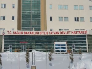 Bitlis'te çığ düştü: 2 asker hayatını kaybetti 3 asker kayıp