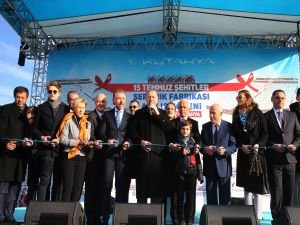 Erkan Güral'dan Cumhurbaşkanı'na yeni fabrika sözü