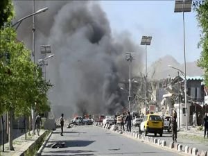 Somali'de bombalı saldırılar: 18 ölü