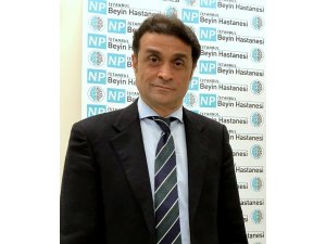 Prof. Dr. Mustafa Bozbuğa, NPİSTANBUL Beyin Hastanesi’nde