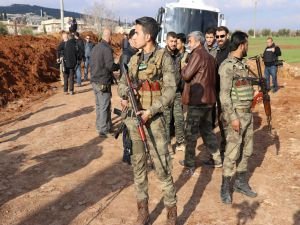 Marin köylüleri: "PKK silahlarla bizi hedef alıyordu"