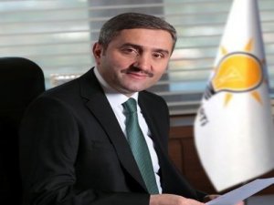 AK Parti İstanbul İl Başkanı istifa etti