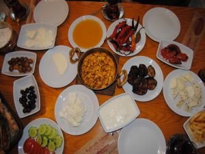 Gastronomi Turzizmi Derneği Şanlıurfa Lezzetlerini Dünya’ya Anlatacak