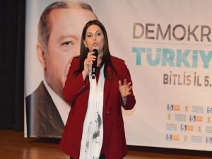 Bakan Sarıeroğlu: "Taşeronda başvuru 700 bini aştı"