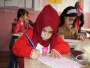 ​Mardin’de 14 bin kişi Siyer Sınavı'na katıldı
